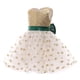 thumbnail image 2 of Vestido de fiesta de cumpleaños con lentejuelas para niñas de Herrnalise, vestido de princesa para boda, 2 of 5