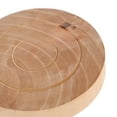 thumbnail image 5 of Hytrove Multi Functional Wooden Tortilla Press Wood 1 Pcs For Uniform Thickness In Kitchens, 5 of 8