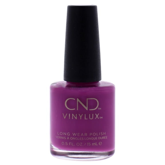 CND Vinylux Nail Polish - 312 Psychedelic 0.5 oz Nail Polish