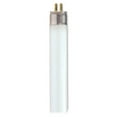 thumbnail image 2 of Satco T5 54-watt 4100K Fluorescent Tube 54 W - T5 Size - Cool White Light Color - G5 Base - 24000 Hour - 6920.3°F (3826.8°C) Color Temperature - 85 CRI - 40 / Carton, 2 of 2