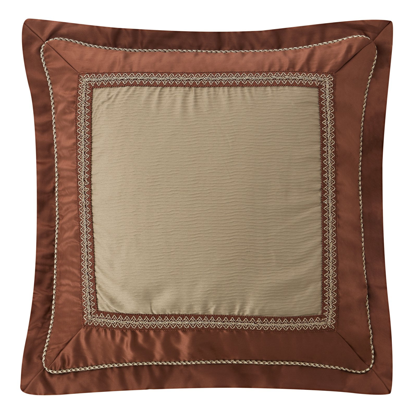Waterford Spice Euro Sham by Waterford