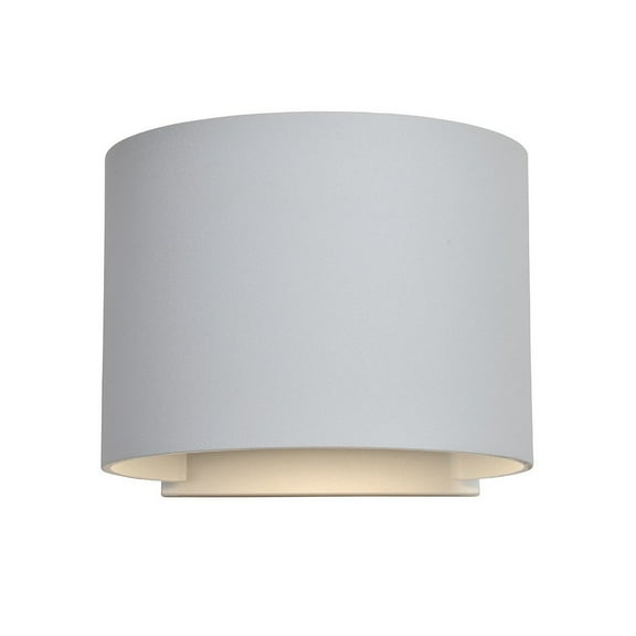 Access Lighting Bi-Directional Outdoor LED Wall Mount