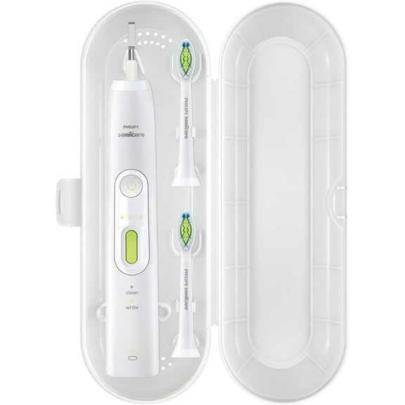 Electric Toothbrush Travel Case for Philips Sonicare: DiamondClean, Flexcare, HealthyWhite, PowerUP etc.
