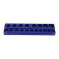 thumbnail image 5 of Magnetic Socket Holder Metric Tools Organizer 1/4 Inch 3/8 Inch 1/2 Inch Drives, 5 of 9