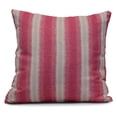 thumbnail image 2 of Simply Daisy Sea Lines Stripe Print Outdoor Pillow, 2 of 2