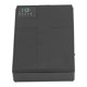 thumbnail image 4 of Mini UPS Battery Backup 10400mAh Large Capacity Uninterruptible Power Supply for Camera Router 85 to 265V US Plug, 4 of 5