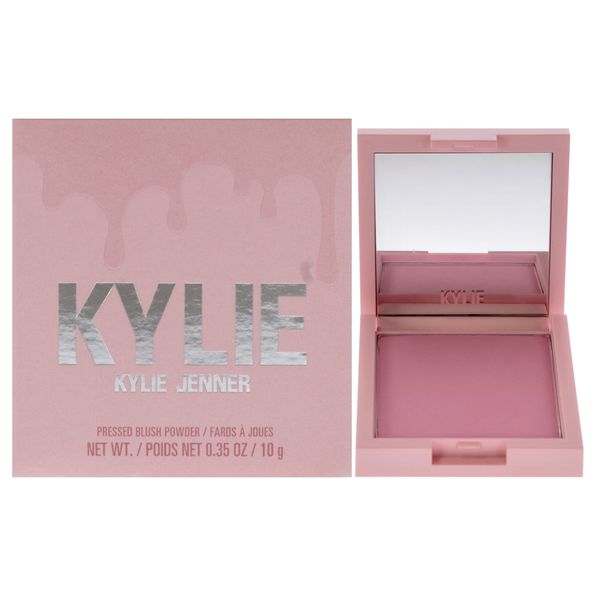 ☆専用☆【Winter Kissed】プレストブラッシュ★カイリーコスメ KYLIE COSMETICS - Winter Kissed 2.0 Hybrid Blush | Ulta Beauty