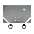 thumbnail image 2 of Buyers Products 1809040 Hitch Plate, 2 of 5