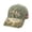 Z6-Green, variant on FUZHIQ Women 3D Embroidered Baseball Cap Wide Brim Adjustable Sun Hat Elegant Decorative Casual Headwear for Daily Wear
