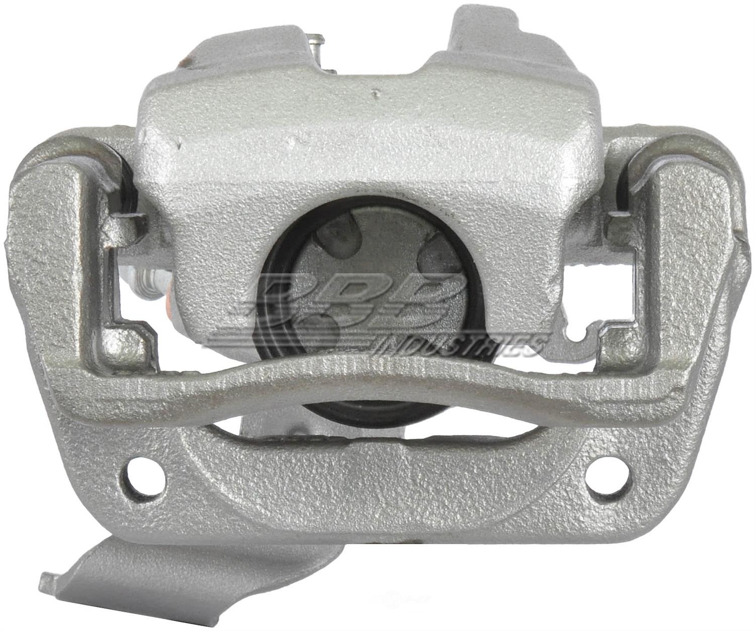 TERREPOWER formerly BBB Industries 99-01703B Reman Caliper w/installation Hardware