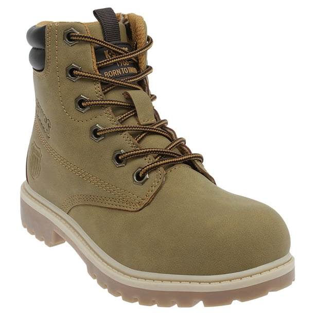 Botas K-SWISS MINI LINCOLN para Niños
