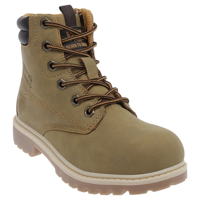 Botas K-Swiss MINI LINCOLN Niños