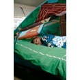 thumbnail image 6 of Pacific Play Tents Tree House Bed Tent, Twin, Child, 6 of 13