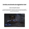 thumbnail image 4 of Barra de Sonido Samsung Q-Series 5.1.2 Q800H (2026) Negro, 4 of 10