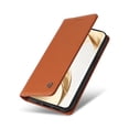 thumbnail image 2 of Funda para Honor 200 Pro Estuche de Cuero PU Tipo Cartera con Ranuras para Tarjetas y Cierre Magnético, 2 of 5