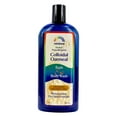thumbnail image 1 of Rainbow Research - Colloidal Oatmeal Bath and Body Wash Unscented - 12 fl. oz., 1 of 2