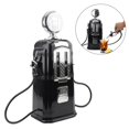 thumbnail image 4 of Dual Gas Station Dispenser Beverage Dispenser Machine Black, 4 of 7