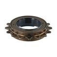 thumbnail image 4 of Accessoire de Vélo à Roue Libre en Alliage Vélo Électrique Pignon Fixe Vitesse Unique Bicyclette Vélo Électrique Pignon Fixe Vitesse Unique Bicyclette Pignon T, 4 of 12