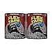 thumbnail image 3 of Flex Tape , Ruban Imperméable Original Épais et Flexible en Caoutchouc - Scelle et Répare les Fuites, Fonctionne sous l'Eau, Intérieur Extérieur - Réparation de Plomberie de Toit de Maison VR et de Piscine, Noir, 4 Po x 5 Pieds, Lot de 2, 3 of 4