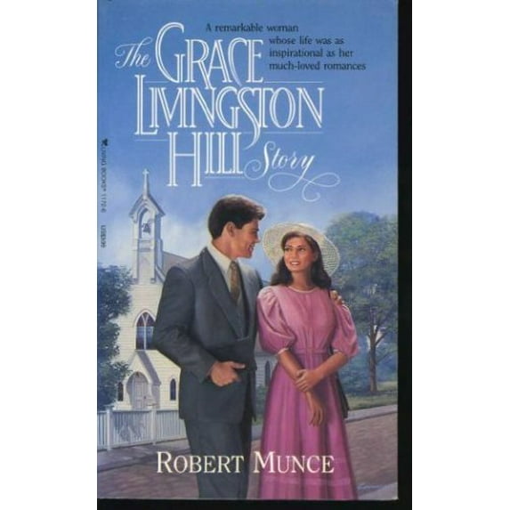Pre-Owned Grace Livingston Hill Story (Paperback)