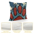 thumbnail image 4 of YINGXI Dogs Decorative Throw Pillow Covers, Cushion Case Decor, Home Decoration 22x22in, 4 of 5