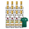 thumbnail image 1 of 12 Licor de Ron Bacardi Mango Chile 750 ml + Jersey Verde, 1 of 3