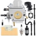 XIUUS-MS290 Carburetor for Sihl Chainsaw Parts - Walmart.com