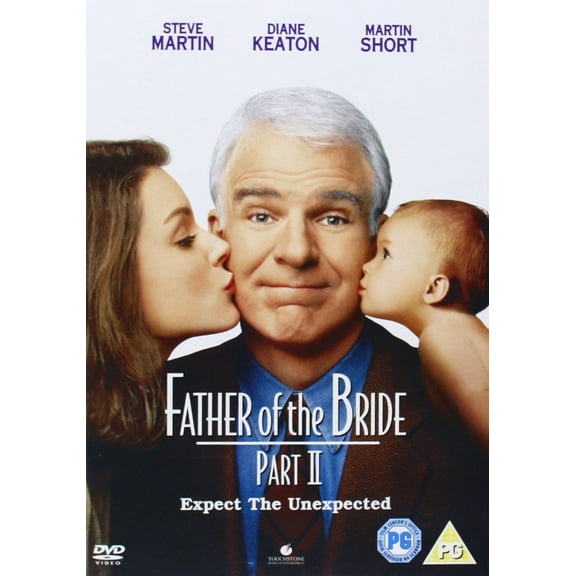 FATHER OF THE BRIDE 2
