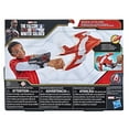 thumbnail image 4 of Marvel: The Falcon and The Winter Soldier Redwing Flyer Kids Toy Action Figure Costume Accessory for Boys and Girls Ages 5 6 7 8 9 10 and Up, 4 of 6