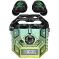 thumbnail image 1 of Audífonos Inalámbricos Petukita Box H9 Bluetooth Gamer Con Bajos Sport, 1 of 6