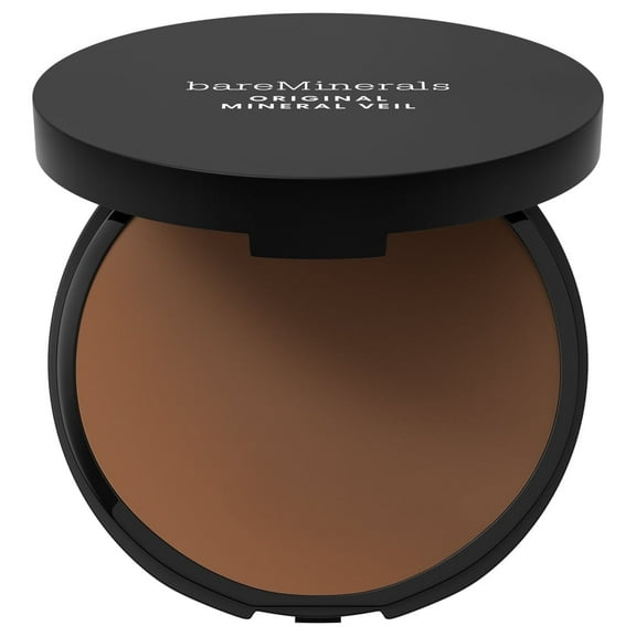 bareMinerals Original Pressed Mineral Veil, Sheer Deep