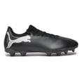 thumbnail image 2 of Tenis Puma Futbol Future play Negro Fg 10772302 negro 25.5, 2 of 6