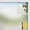 White frosted, variant on DKTIE 17.7" x 78.7" One-Way Reflective Privacy Window Film Privacy Static Non-Adhesive Decorative Heat Control Anti UV Window Tint for Home and Office