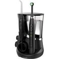 thumbnail image 1 of Waterpik Complete Care 5.0 Brosse à Dents et Hydropulseur Noir, 1 of 5