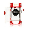 thumbnail image 2 of Popcorn Maker with Timer Function Stainless Steel Non-stick Removable Pot US Plug, 2 of 8
