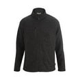 thumbnail image 3 of EDWARDS MEN'S SWEATER KNIT FLEECE JACKET, 3 of 3