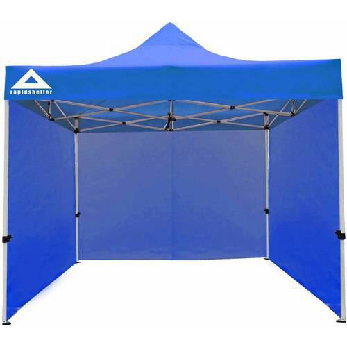 Caddis 10 X 10 Straight Leg Sidewalls Walmart Com
