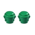 thumbnail image 4 of 10 Pcs Arcade Buttons 30Mm Responsive Arcade Buttons for Gaming Enthusiasts Green, 4 of 7