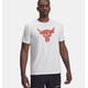 thumbnail image 1 of Playera Under Armour Project Rock Brahma Bull Talla M, 1 of 2