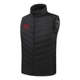 thumbnail image 1 of Usb Charging Block, Jacket with 27 Heated Zones and Zippered Control, 1 of 8