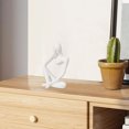 thumbnail image 3 of LCXmlly Spice Box Creative Abstract Figure Statue Exquisite Resin Sculpture Ornament (Eyecatching Home Supply), 3 of 5
