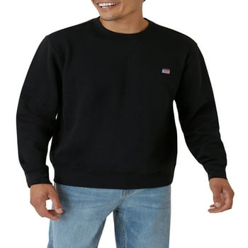 Buy Chaps Men s Everyday Fleece Crewneck Sweatshirt Sizes XS up to 4XB Online at desertcartTunisia