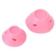 thumbnail image 1 of Rulos para dormir ANGGREK Juego de rulos para el cabello silicona 40 piezas sin calor, 1 of 8