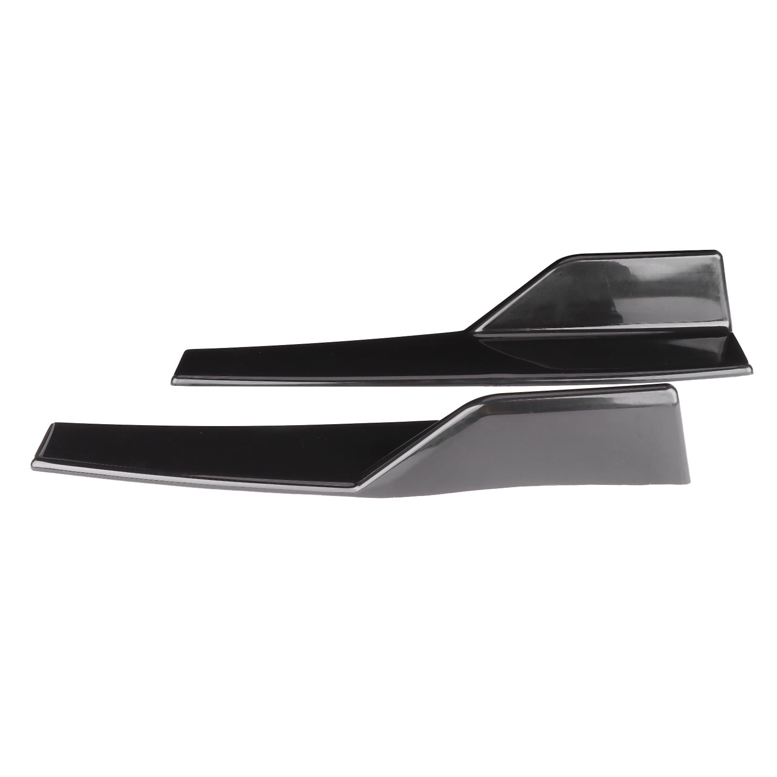 Car Body Skirts, Car Side Skirt Flexible Left/Right For Car For Truck