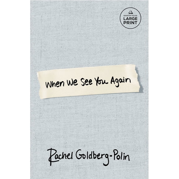 When We See You Again, (Paperback)