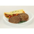 thumbnail image 5 of Jones Dairy Farm Fully Cooked Southern Style Spicy Pork Sausage Patties, 2 Ounce -- 80 per case, 5 of 5