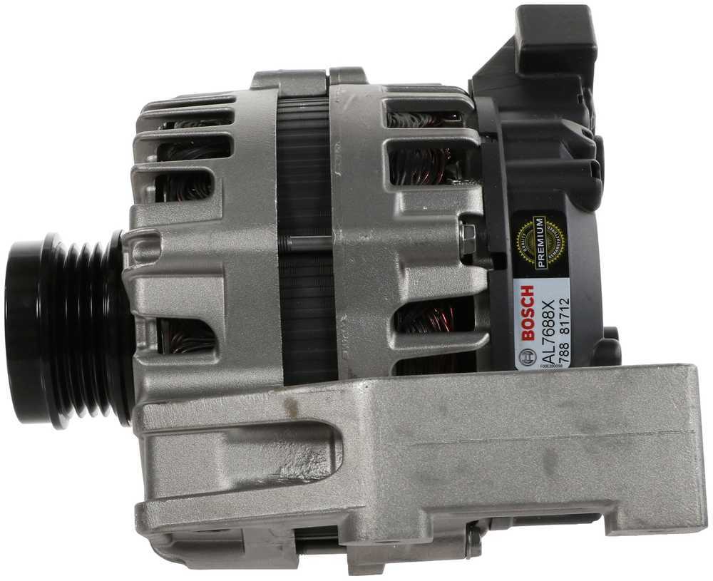 Bosch AL7688X Premium Alternator