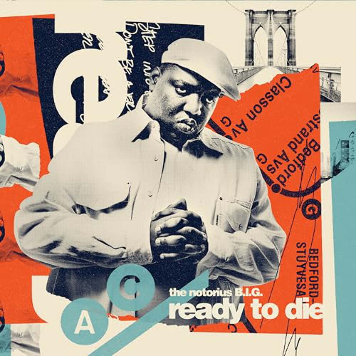 The Notorious B.I.G. - Ready to Die - Music & Performance