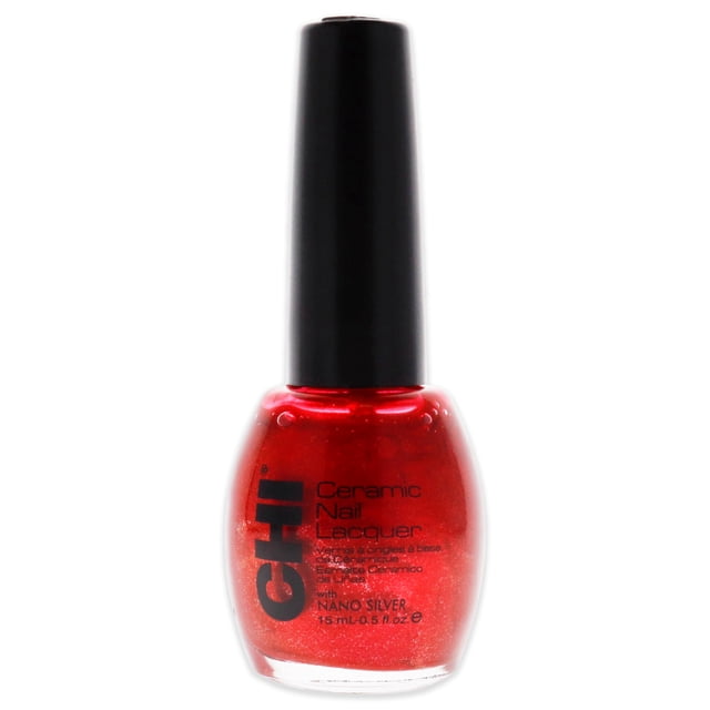 Esmalte de uñas CHI CHI Ceramic Nail Lacquer CL 082 0.5 oz