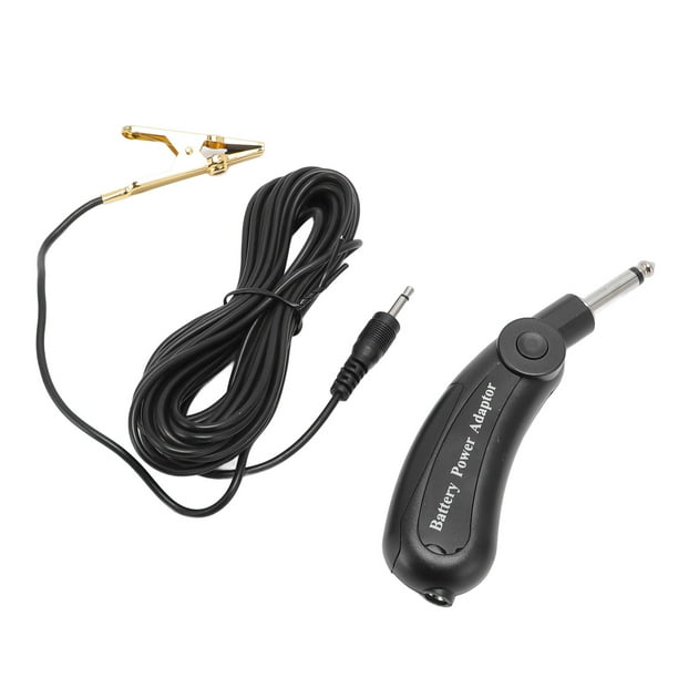 Micrófono Lavalier Micrófono De Condensador Unidireccional De 3,5 Mm Micrófono De Violín Para Cualquier Instrumento Musical